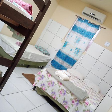 Pousada Shalom E Hostel Holly Land Santo Amaro do Maranhao Exterior foto