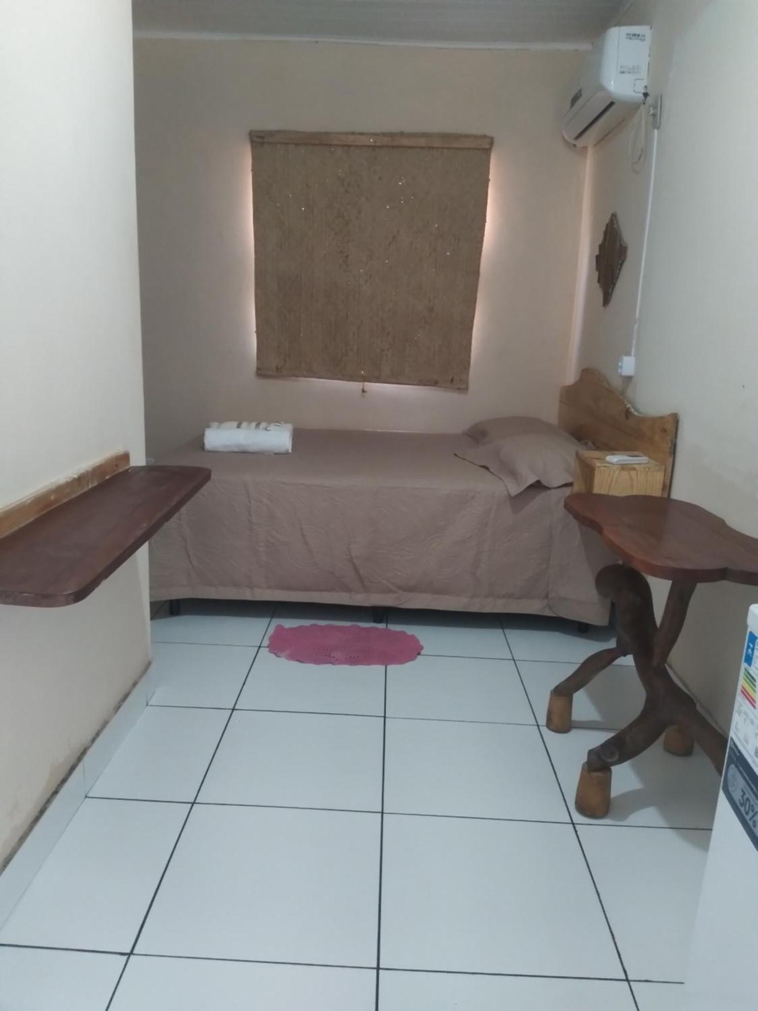 Pousada Shalom E Hostel Holly Land Santo Amaro do Maranhao Exterior foto