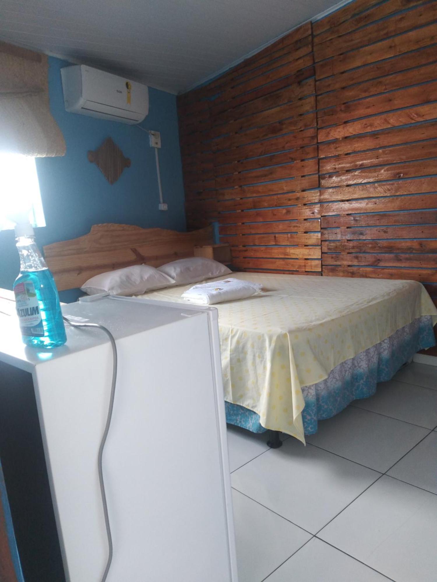 Pousada Shalom E Hostel Holly Land Santo Amaro do Maranhao Exterior foto