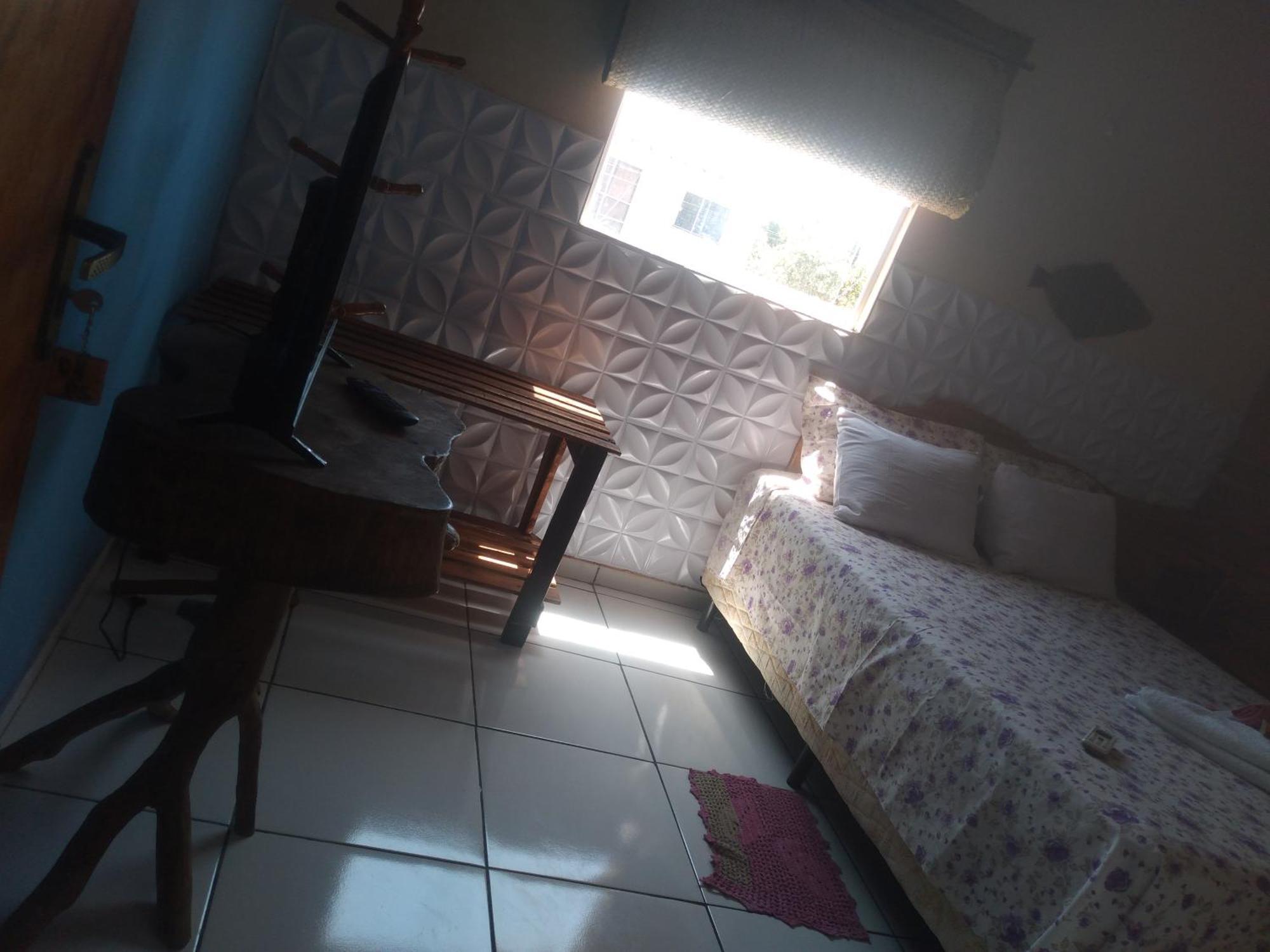 Pousada Shalom E Hostel Holly Land Santo Amaro do Maranhao Exterior foto