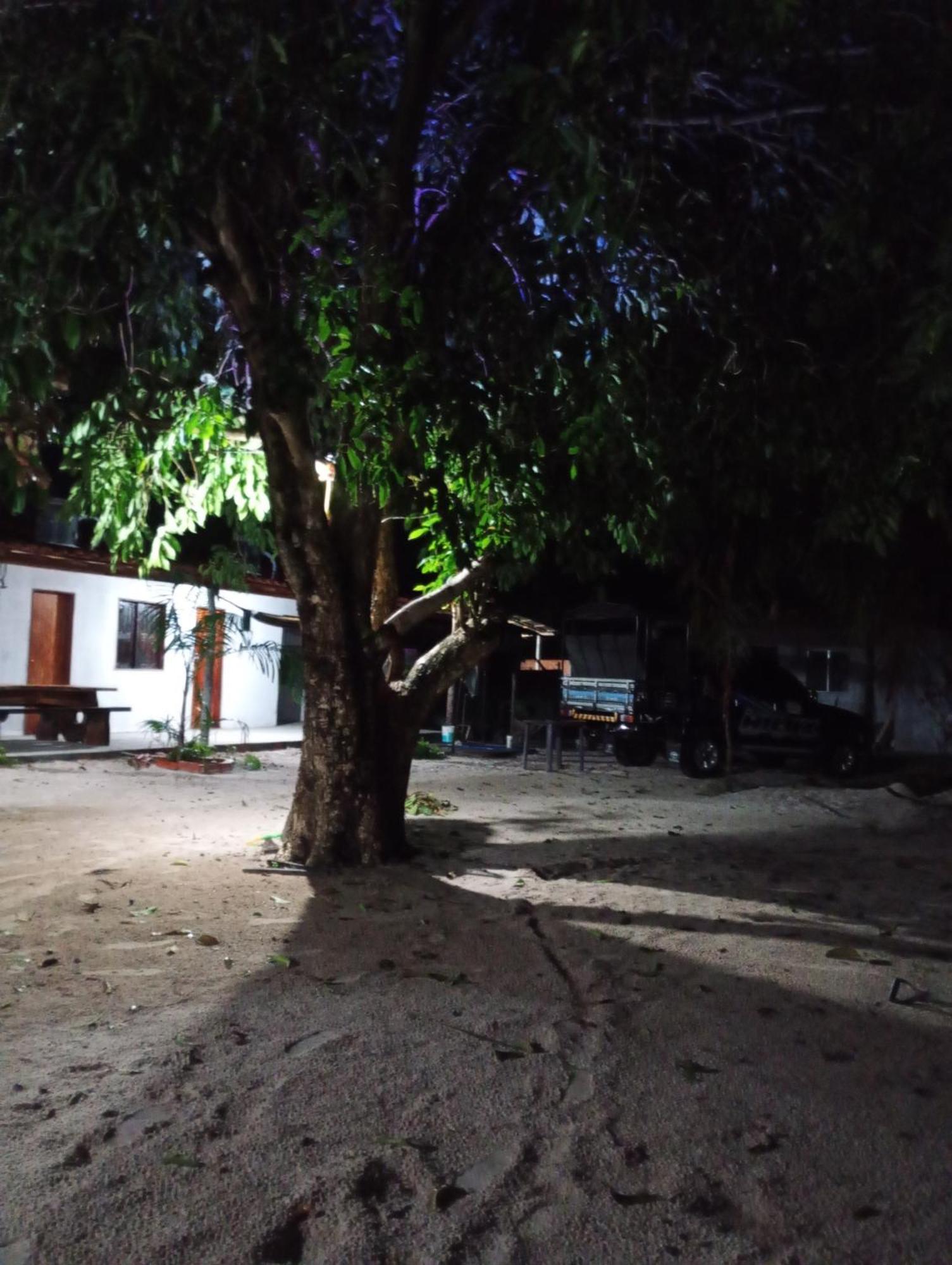 Pousada Shalom E Hostel Holly Land Santo Amaro do Maranhao Exterior foto