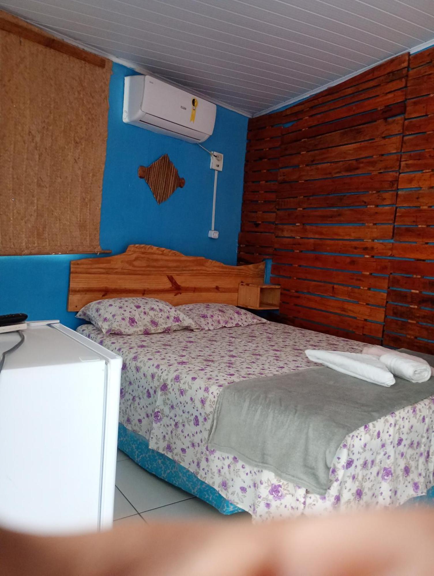 Pousada Shalom E Hostel Holly Land Santo Amaro do Maranhao Exterior foto